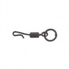 Avid Carp Quick Change Ring Swivel