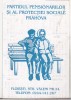 Bnk cld Calendar de buzunar 2003 - Partidul Pensionarilor Prahova
