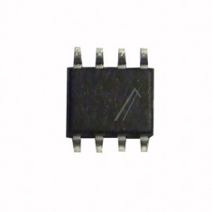 24C08N SMD EEPROM-CI SOP8 -ROHS- AT24C08AN-10SU-2,7 Circuit Integrat ATMEL CORPORATION