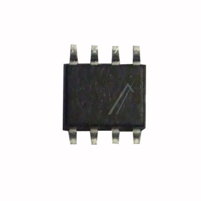 24C08N SMD EEPROM-CI SOP8 -ROHS- AT24C08AN-10SU-2,7 Circuit Integrat ATMEL CORPORATION foto