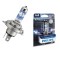 Bec H4 PHILIPS 99ZS400P, 12V; 60/55W; RacingVision GT200; cu pana 200% mai multa lumina; P43t; ECE, 1 buc.