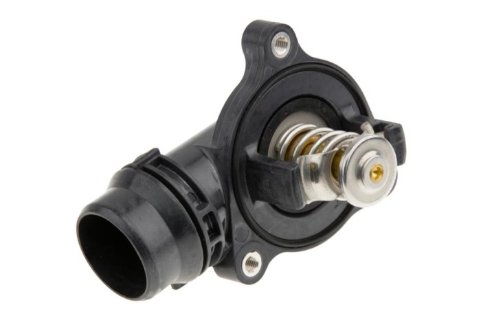 Termostat Bmw Seria 1 E87 118i, 120i 2003-2011, 3 Seria E46 316i, 318i 2002-2005, Seria 3 E90 318i, 320i 2005-2007, Seria 5 E60 520i 2006-2009, X1 1.