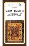 Minunile Icoanei Maica Domnului A Semnului