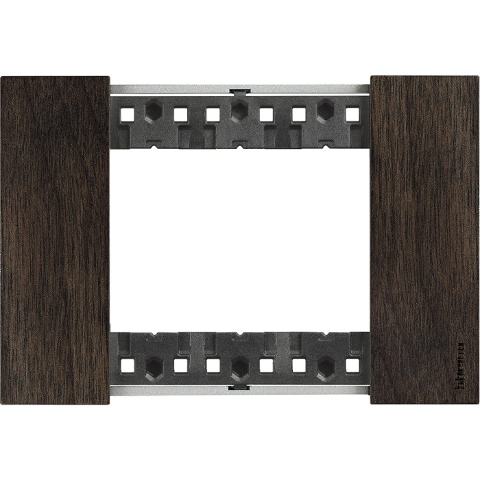Rama ornament 3M lemn Living Now nuc KA4803LG