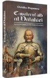 Cavalerul alb al Valahiei. Legendele Hunedoarei - Ovidiu Popescu