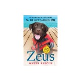 Zeus: Water Rescue: Dogs with a Purpose