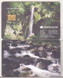 bnk card Cartela telefonica 2003 - Beusnita - RO-ROM-0184