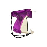 Pistol profesional etichetat Texi 75F, fir fin, etichete textile, agatatoare plastic, ergonomic, confectii, pret/cod