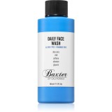 Baxter of California Daily Face Wash sapun pentru curatarea fetei 60 ml