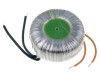 Transformator toroidal BREVE TUFVASSONS 120VA, 230V primar, 12V-12V secundar