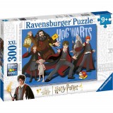 Cumpara ieftin Puzzle Harry Potter Scoala De Magie, 300 Piese, Ravensburger