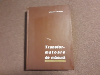 Jan Kopecek - Transformatoare de masura foto