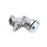 Capat reductor 10 dinti, 28mm, compatibil motocoasa Oleomac Sparta 42, 37, 44, ABO-O44