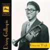 CD Dizzy Gillespie &lrm;&ndash; Groovin&#039; High jazz