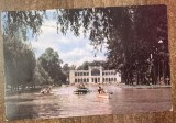 QW24 C - Carte postala - tematica turism - vedere - Cluj Napoca 4 - 1964