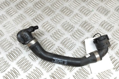 Furtun de lichid de răcire BMW i4 G26 2022 OEM: 8475686 23667927 foto