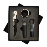 Cumpara ieftin Set Cadou Accesorii vin M2