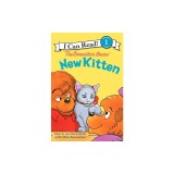 The Berenstain Bears' New Kitten