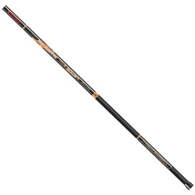 Varga Telescopica Trabucco Flare TLS Power 7m, 420g, 7seg foto