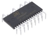 Driver trifazat IGBT IC cu termistor NTC SLLIMM nano