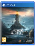 Broken Pieces PS4
