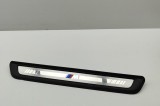 Ornament prag st&acirc;nga față BMW 3 G20, G28 2024 OEM: 8079739 30740104