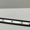 Ornament prag st&acirc;nga față BMW 3 G20, G28 2024 OEM: 8079739 30740104