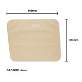 Geam 666x553 lateral fix cabina patrata tip vechi UTB U-445