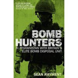 Bomb Hunters