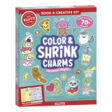 Color &amp; Shrink Art: Kawai Style