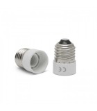 Adaptor E27-E14 mama, Oem
