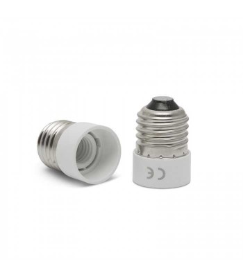 Adaptor E27-E14 mama foto