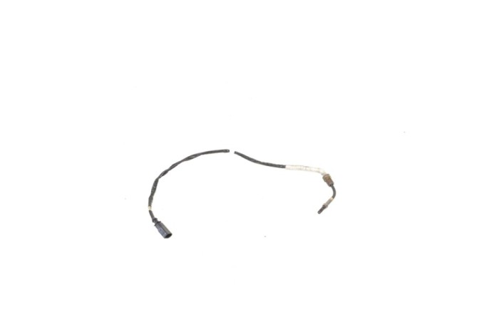 Senzor de temperatură VW GOLF VII 5G1, BQ1, BE1, BE2 2012 OEM: 04L906088AE 13720229