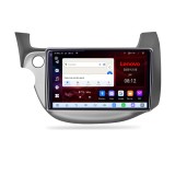 Navigatie Honda Fit 2008-2013 Android 14, 8GB RAM, 128GB, QLED