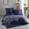 Lenjerie de pat ranforce clasy king size (putto)