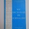 MIC DICTIONAR DE JURNALISM de CRISTIAN FLORIN POPESCU , RADU BALBAIE , 1998