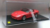 Macheta Ferrari 575 Superamerica 2005 - IXO Premium 1/43
