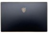 Capac Display Laptop, MSI, Creator P75, MS-17G1, MS-17G2, MS-17G3, 3077G1A214, 3077G1A214HG02, negru