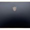 Capac Display Laptop, MSI, Creator P75, MS-17G1, MS-17G2, MS-17G3, 3077G1A214, 3077G1A214HG02, negru