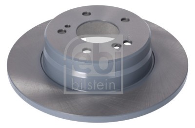 FEBI BILSTEIN 04628 Disc frana foto