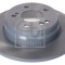 FEBI BILSTEIN 04628 Disc frana
