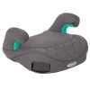 Inaltator auto i-Size Graco Max Iron, 137-150 cm, Isofix, R129, Huse lavabile