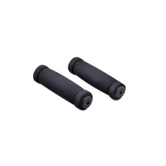 Set mansoane pentru ghidon bicicleta ATB, negre