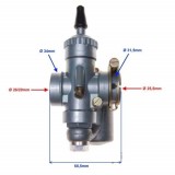Carburator MZ WSK125