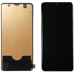 Display cu Touchscreen Xiaomi Poco F3 Compatibil TFT Negru foto