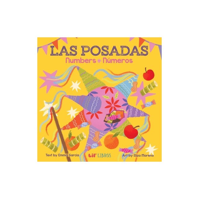 Las Posadas: Numbers / N