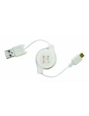 Incarcator si cablu de date cu micro USB Bottari