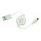 Incarcator si cablu de date cu micro USB Bottari