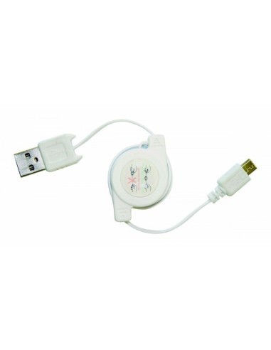Incarcator si cablu de date cu micro USB Bottari