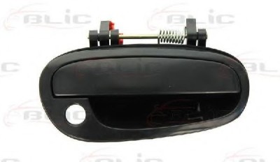 Maner usa CHEVROLET LACETTI (J200) (2003 - 2016) BLIC 6010-56-002402P foto